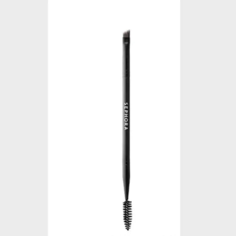 Sephora‎ Classic Double Ended Eyebrow Brush - Filler & Spoolie